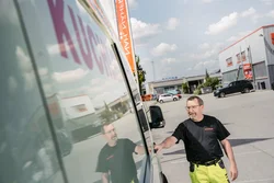 Kanalreinigung Philippsreut mit moderner Technik